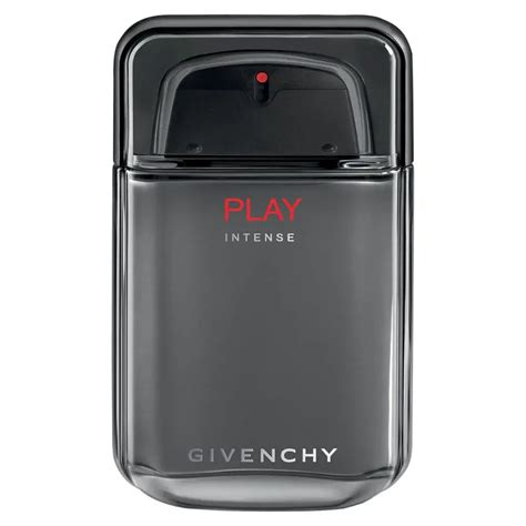 givenchy play similar perfumes